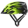 Dviratininko šalmas UVEX I-vo 2 56-60cm, neon yellow/juodas matt