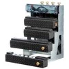 Salus Nordic As Apsauginis dugno modulis BM GV10-KV9-VV6