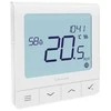 Salus termostats Quantum SQ610 230V, programmējams, balts