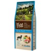 Sam's Field Junior Large su jautiena ir veršiena 13 kg