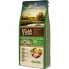 Vafo Praha Sro Sam´s Field Dog Fresh su vištiena ir bulvėmis PUPPY 2,5kg