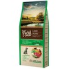 Sam`s Field Sams Field šuniukų ėrienos pašaras 13 kg