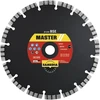 Samedia deimantiniai spyruokliniai tvirtinimo elementai Master BSE 350x25.4