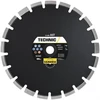 Samedia deimantiniai tvirtinimo elementai Technic AST 350x25,4/20
