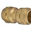 Samlemuffe 63x63mm - Isiflo