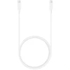 Kabelis USB Samsung USB-C - USB-C 1.8 m Baltas (EP-DX510JWEGWW)