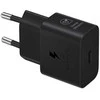 Samsung EP-T2510X, Vidinis, USB, 11 V, 1 m, Juoda