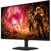 Monitorius Samsung Odyssey G6 (LS27FG506EUXEN)