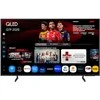 „Samsung Q7FA“ 55 colių QLED 4K išmanusis televizorius, juodas, 2025 m.