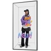 Monitorius Samsung Spatial Signage SM85HX oferuj±cy realistyczny efekt 3D bez okularów, ultracienk± konstrukcjê 52 mm oraz profesjonaln± jako¶æ obrazu 4K