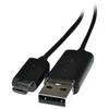 Samsung AD39-00190A, mikro USB A, USB A, USB 1.0