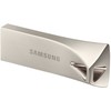 Samsung BAR Plus MUF-128BE3 - USB atmintinė - 128 GB - USB 3.1 Gen 1 - šampano sidabrinė