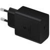 Nešiojamojo kompiuterio maitinimo adapteris Samsung Common Juodas 45W Power