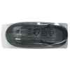 EP-DA705BBE Samsung USB-C/USB-C duomenų kabelis 3A 1m Juodas (OOB Masinis)