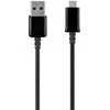 Samsung – ECB-DU4EBE – Duomenų ir įkrovimo kabelis – Mikro USB – 1,5 m – Juodas BULK