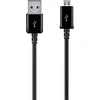 Samsung ECB-DU4EBE universalus mikro USB duomenų ir įkrovimo kabelis 1,5 m (OEM)