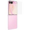 UF776CTE antirefleksinė plėvelė „Samsung Galaxy Flip 8“, skaidri