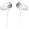 112803 EO-IC100BWE Samsung USB-C stereofoninės ausinės, baltos spalvos, be pakuotės