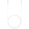 Kabelis USB Samsung USB-C - USB-C 1.8 m Baltas (EP-DX310JWEGWW)