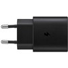 Samsung EP-TA800, Vidinis, AC, 5 V, 3 A, 1 m, Juodas