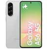 Samsung Galaxy A56 A566 5G Dual Sim 8GB RAM 128GB – Light Pilkas