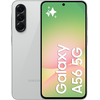 Samsung Galaxy A56 A566 5G Dual Sim 8GB RAM 128GB – Light Pilkas