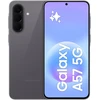 Samsung Galaxy A57 5G, 17 cm (6.7"), 1080 x 2340 pikselių, 8 GB, 128 GB, 50 MP, Pilkas