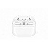 Samsung Galaxy R530 Buds 3 belaidės ausinės, Baltos spalvos