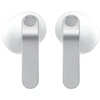 Samsung Galaxy Buds4, Belaidės, Calls/Music, Ausinės, Baltas