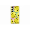 Dėklas MS926CYE Suit Case for Samsung Galaxy S24 Plus, Geltona (Geltona)