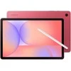 Planšetė Samsung Galaxy Tab S10 Lite (10.9", Wi-Fi), 27,7 cm (10.9"), 2112 x 1320 pikselių, 128 GB, 6 GB, 2 GHz, Koralų spalvos, Raudona