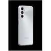 Dėklas „Samsung Galaxy A05s“ skaidrus dangtelis, skaidrus