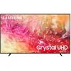 Samsung GU65DU7199U, 165.1 cm (65"), 3840 x 2160 pikselių, Crystal, Smart TV, Wi-Fi, Juodas