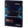 Samsung vidinis SSD 990 PRO M.2 NVME 1TB
