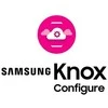 Samsung „Knox Configure“, 1 metai, licencija