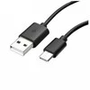 „Samsung EP-DW700CBE“ universalus USB 2.0–C 3.1 tipo „Qualcom“ duomenų ir įkrovimo laidas, 1,5 m juodas (OEM)