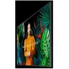 Monitorius SAMSUNG 75" QB75C UHD 350 NITS 16/7 SOC WIFI