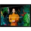 Monitorius SAMSUNG 85" QB85C UHD 350 NITS 16/7 SOC WIFI