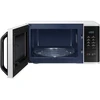 Samsung MS23K3513AW/EG, Stalovas, „Solo“ mikrobangų krosnelė, 23 l, 800 W, integruotas ekranas, LED