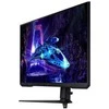 Monitorius Samsung Odyssey G3 LS32DG302EUXEN/VA/FHD (1,920 x 1,080)/16:9/180Hz/1ms