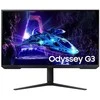 Monitorius Samsung Odyssey G3 LS32DG302EUXEN/VA/FHD (1,920 x 1,080)/16:9/180Hz/1ms