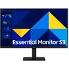 Monitorius Samsung Essential S3 (LS27D302GAUXEN)