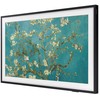 Samsung QE32LS03CBU, 81.3 cm (32"), 1920 x 1080 pikselių, QLED, Smart TV, Wi-Fi, Juodas