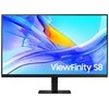 Monitorius Samsung | LS32D800UAUXEN | 32 " | VA | UHD | 16:9 | 60 Hz | 5 ms | 3840 x 2160 pikselių | 350 cd/m² | Juodas