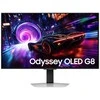 Samsung S32FG814SU žaidimų monitorius - OLED, UHD, 240Hz, 0,03ms