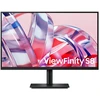 Monitorius Samsung S80H, 81.3 cm (32"), 3840 x 2160 pikselių, 4K Ultra HD, LCD, 5 ms, Juodas