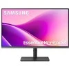Monitorius Samsung S43UF, 68.6 cm (27"), 1920 x 1080 pikselių, Full HD, LCD, 5 ms, Juodas
