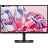 Monitorius Samsung S80H, 68.6 cm (27"), 3840 x 2160 pikselių, 4K Ultra HD, LCD, 5 ms, Juodas