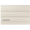 Kietasis diskas Samsung MU-PE1T0K/WW, 1 TB, USB Type-C, 3.2 Gen 2 (3.1 Gen 2), 1050 MB/s, rusvai gelsvas