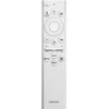 Samsung TM2281E originalus baltas Samsung televizoriaus nuotolinio valdymo pultas 2022 metų modeliams